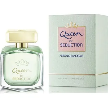 Antonio Banderas Queen of Seduction W…
