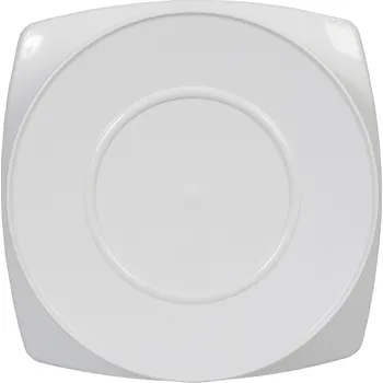 Větrací mřížka Dalap Anemostat plastový odvodní 200 mm TELLER O 200