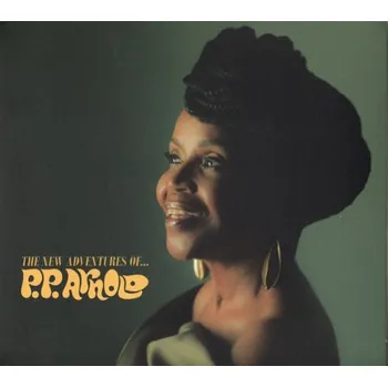 Zahraniční hudba P.P. Arnold - New Adventures Of... (CD, 0214038EMU)
