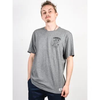 Element Supply Co Grey Heather