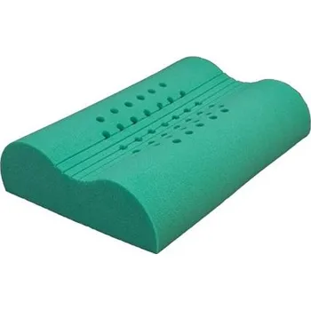 Polštář MABO TRADE s.r.o. anatomický polštář ROBE