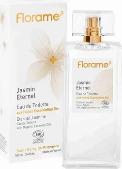 Dámský parfém Florame Jasmin Eternel W EDT 100 ml