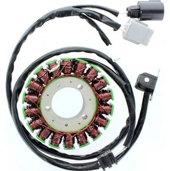 Elektroinstalace pro motocykl Yamaha YXZ 1000 R ES 2016-2017 stator alternátoru (USA Electrosport ESG694)