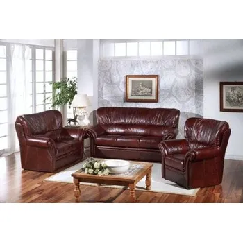 Sedací souprava sedací souprava Dana - Kůže