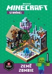 Minecraft Stavíme: Země zombie - Egmont…