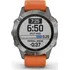 Chytré hodinky Garmin Fenix 6 Sapphire