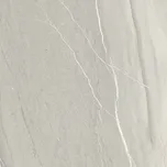 Lake Stone Lappato - dlaždice rektifikovaná 79,8x79,8 šedá pololesklá OP535-002-1