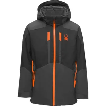 Spyder Brink 029 zima 19/20 lyžařská bunda dětská 12