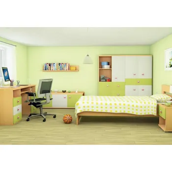 Dětský pokoj Dětský pokoj systém N 2