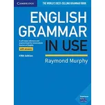 English Grammar in Use: Book with…