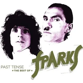 Zahraniční hudba Sparks - Past Tense - The Best Of Sparks (3CD, 4050538507201)