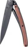 Deejo One Hand Black Coralwood