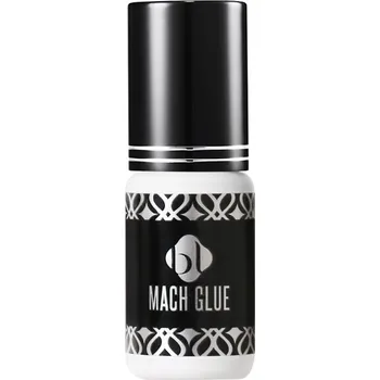 Lepidlo na řasy BL LASHES LEPIDLO MACH - ultra rychlé Volume / MEGA volume obsah: 5g