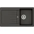 Granitový dřez Schock Typos D-100