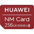 Paměťová karta Huawei NM Red 256 GB