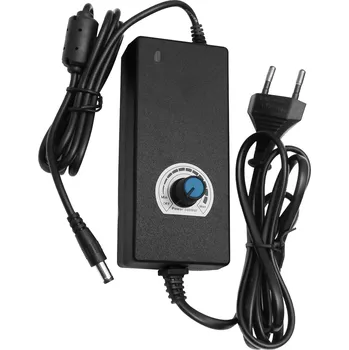 Napájecí zdroj pro osvětlení Onpira Regulovatelný napájecí zdroj 1-5A, 1,3-24V Napětí: 1,3-24V, Proud: 1A