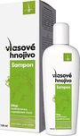 Vlasové hnojivo šampon 150 ml