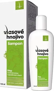 šampón Simply You Vlasové hnojivo šampon 150 ml