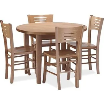 Jídelní set jídelní set Max a Atala