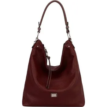Kabelka David Jones CM5302 Dark Bordeaux