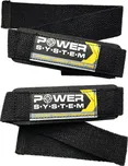 Power System Power Straps černé/žluté