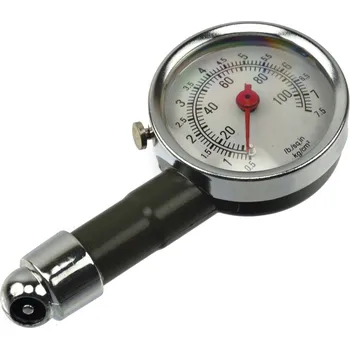 GEKO G01304 Měříč tlaku pneumatik