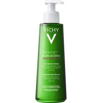Vichy Normaderm Phytosolution čisticí gel Vichy Normaderm Phytosolution čisticí gel