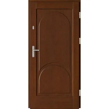 Vchodové dveře BARAŃSKI Vchodové dveře BARAŃSKI DB 34