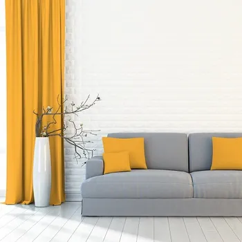 Závěs metrážový Saverio BOUN128 Blackout