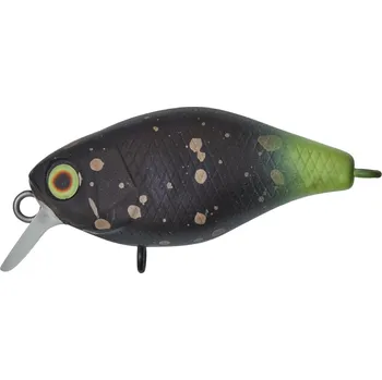 Umělá nástraha Wobler ILLEX Chubby Area 38mm 4g UV Secret Chocolate