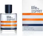 Esprit Life by Esprit for Him EDT M 50…