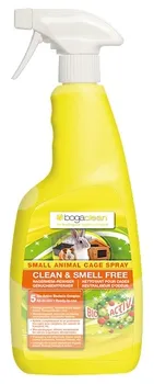 Bogar Bogaclean Clean & Smell Free Small animal 500 ml