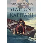 Stateční kapitáni - Rudyard Kipling…