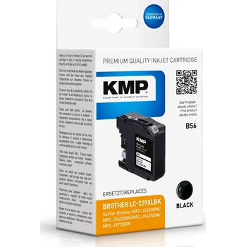 KMP za Brother LC-229XL