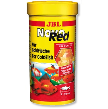 Krmivo pro rybičky JBL Novored