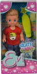Simba Panáček Timmy se skateboardem