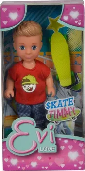 Panenka Simba Panáček Timmy se skateboardem