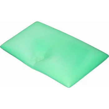 Polštář anatomický polštář London Viscogreen