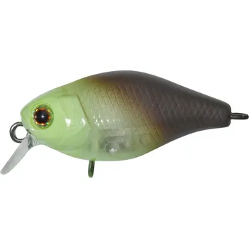 Umělá nástraha Wobler ILLEX Chubby Area 38mm 4g UV Secret Lemon Pellet