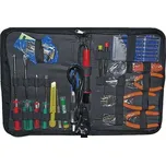 Tipa Sada nářadí pro elektroniky 17 ks