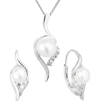 Souprava šperků Evolution Group 29043.1