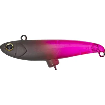 Umělá nástraha Wobler Illex Dartrun 46mm HW Sinking UV Secret Pellet Pink