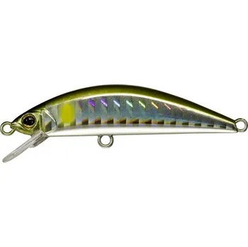 Umělá nástraha Wobler ILLEX Tricoroll 47 HW Sinking Stripe Ayu