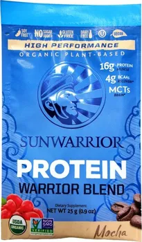 Protein Sunwarrior Warrior Blend Protein BIO 25 g