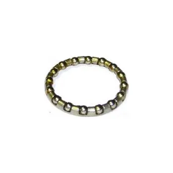 Hlavové složení Věneček hlavového složení 1” P2 (16 kuliček)