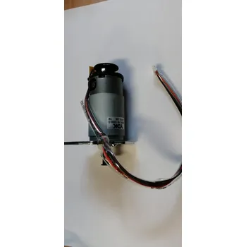 Příslušenství k šicímu stroji Motorek pro Janome MC6600P