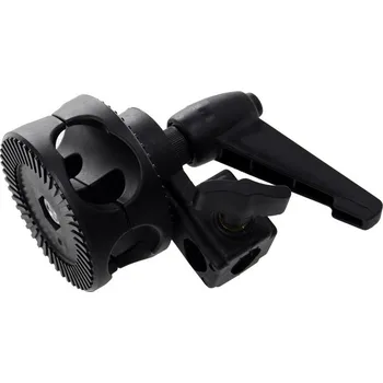 Stativová hlava Robustní a profesionální otočná kloubová hlava