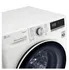 Pračka LG F4WN509S0