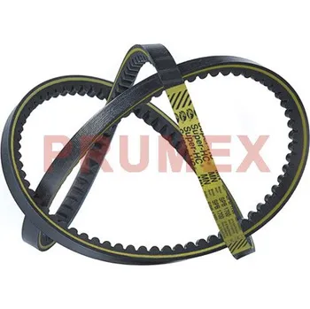 Klínový řemen SPZ 900 Lw Gates Super-HC MN