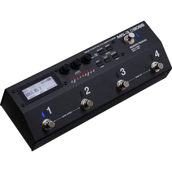 BOSS MS-3 Multiefekt